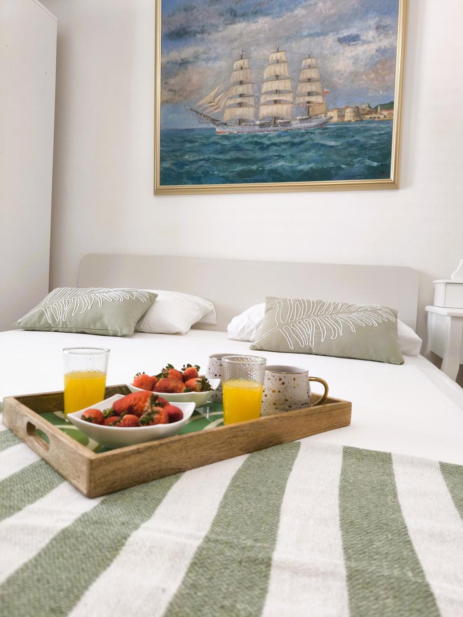 Apartment Lea Bayview
