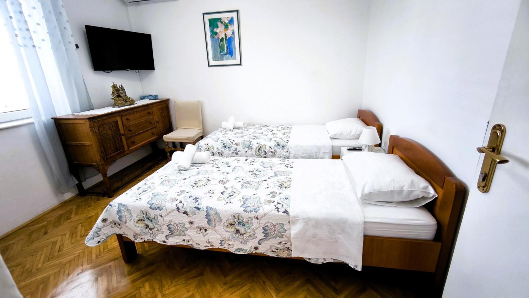 Apartment Lea Bayview *