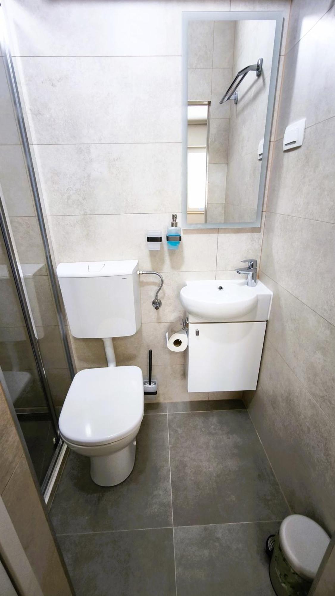Apartment Lea Bayview Dubrovnik