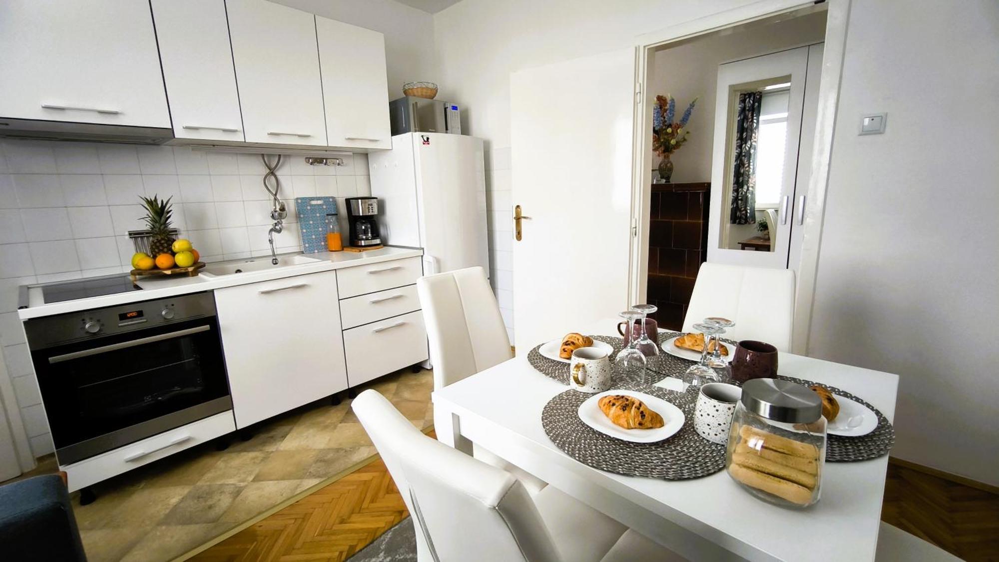 Lea Bayview Apartment Dubrovnik